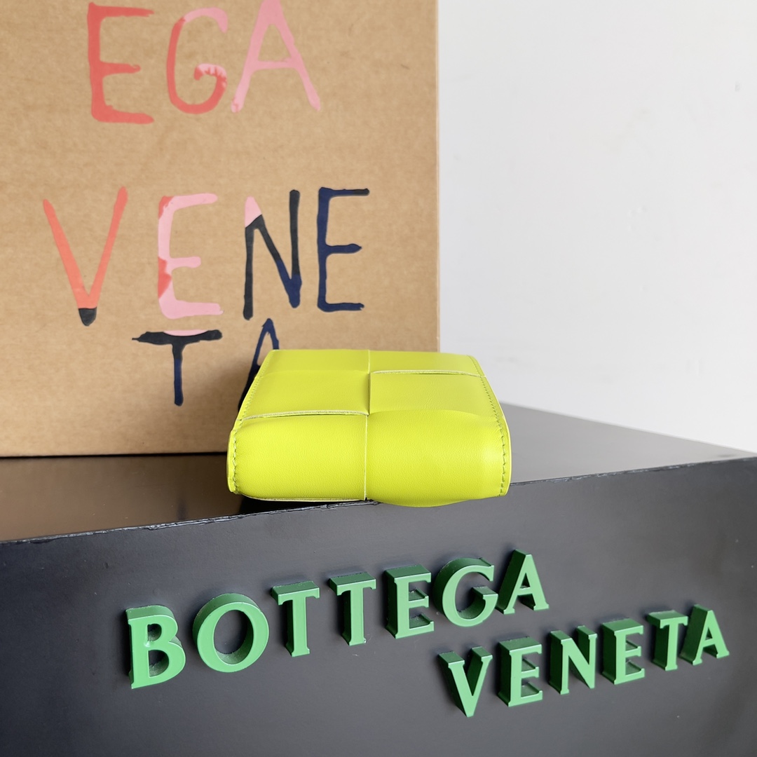 Bottega Veneta Wallets Purse